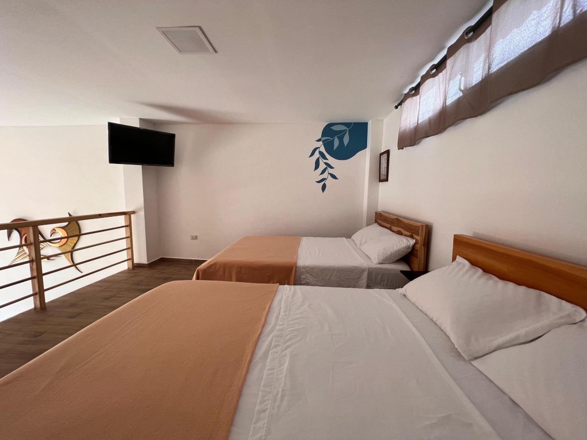 Ohana Beach Hotel Плайяс Номер фото