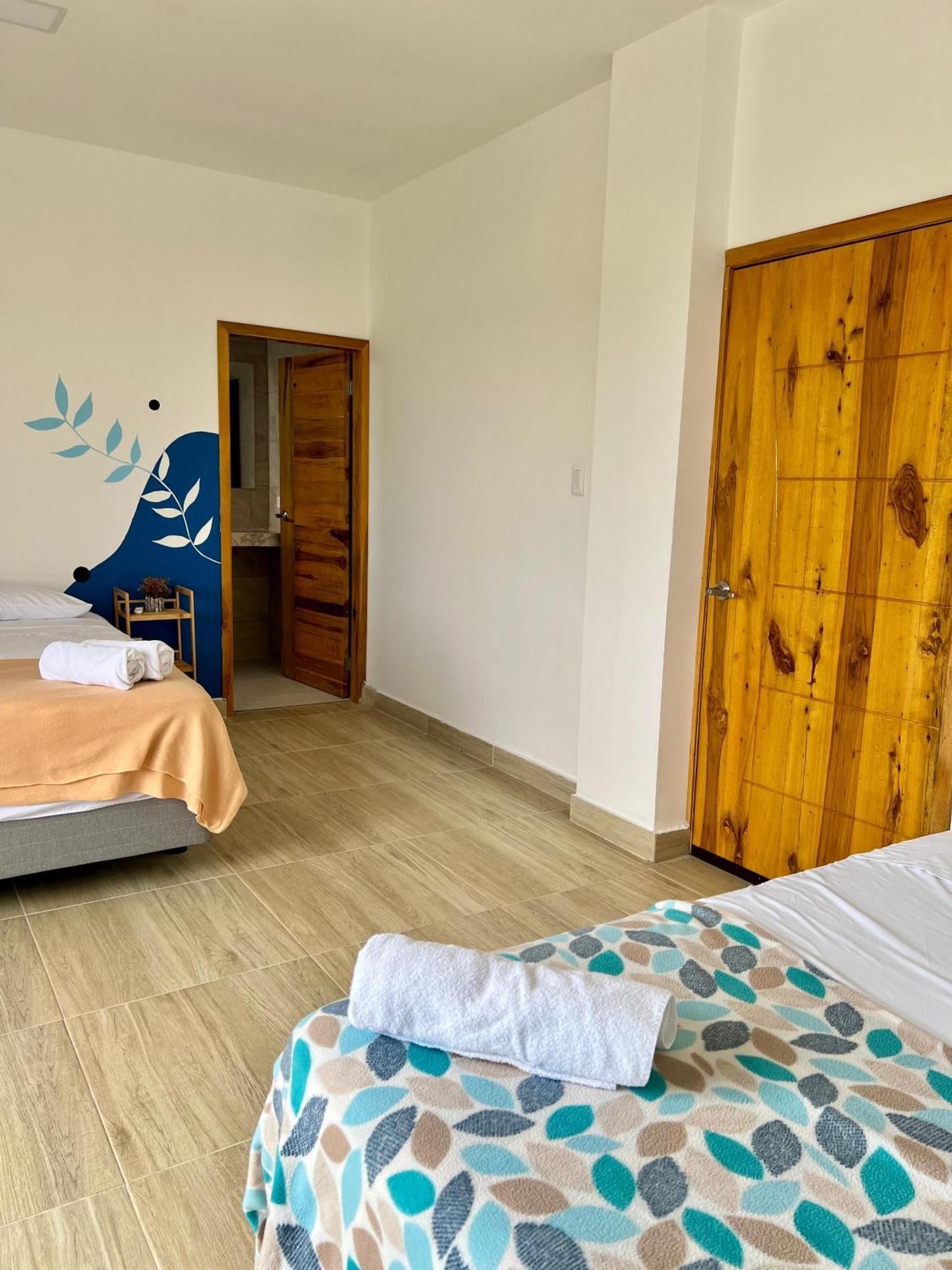 Ohana Beach Hotel Плайяс Экстерьер фото
